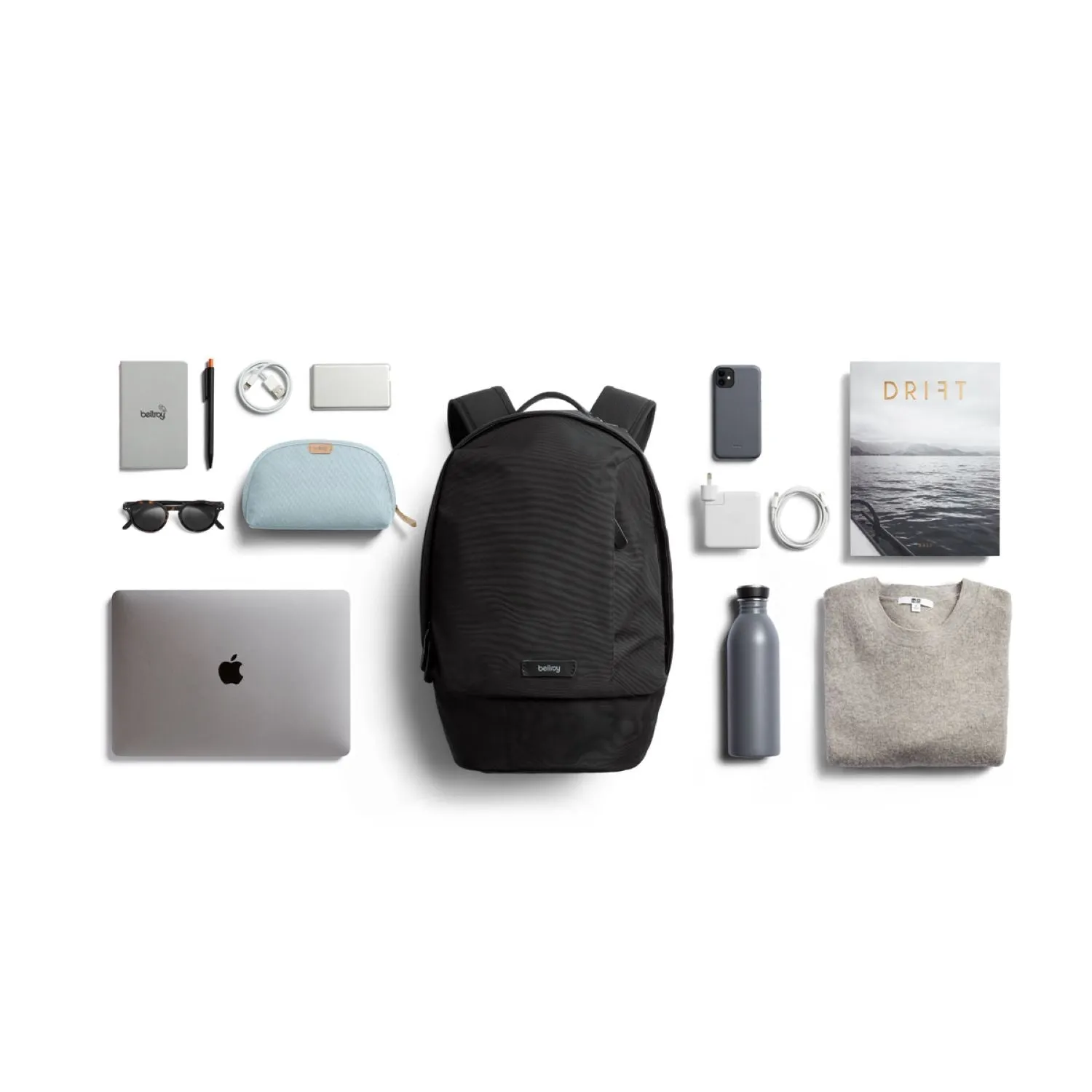 Bellroy Classic Backpack Compact