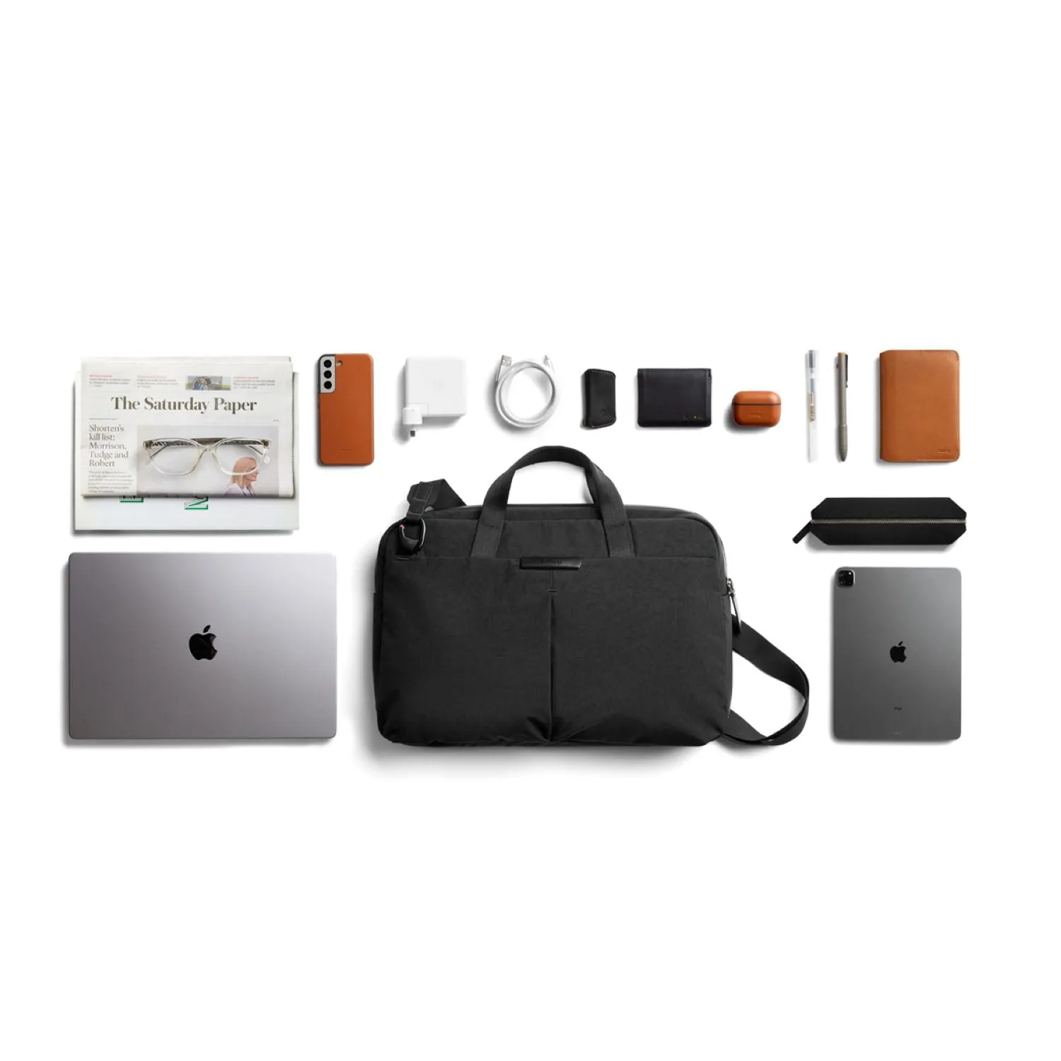 Bellroy Tokyo Laptop Bag 16"