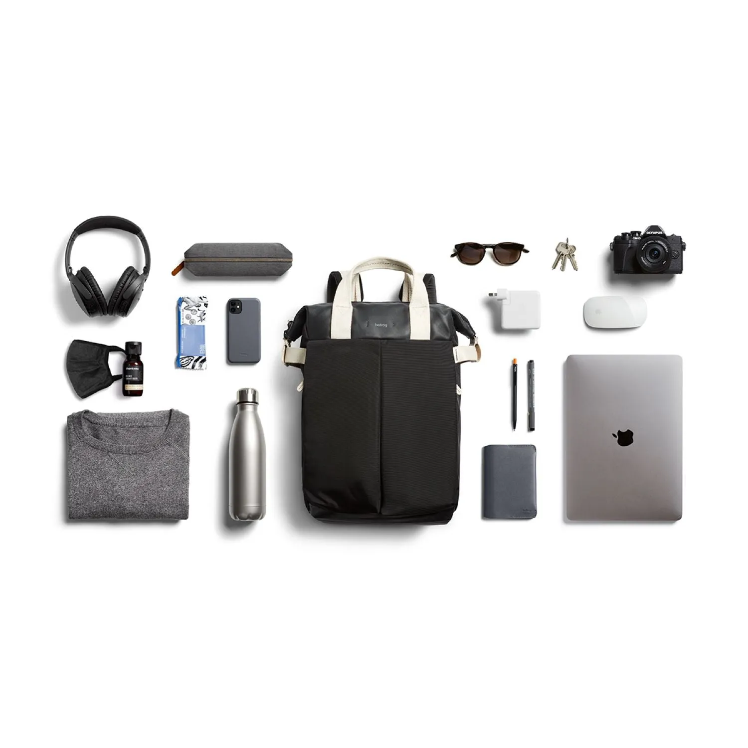 Bellroy Tokyo Totepack (Premium Edition)