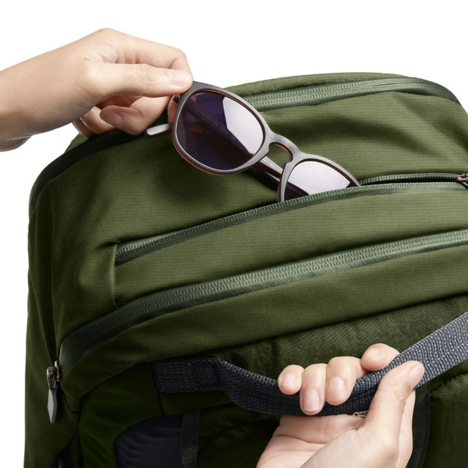 Bellroy Transit Backpack