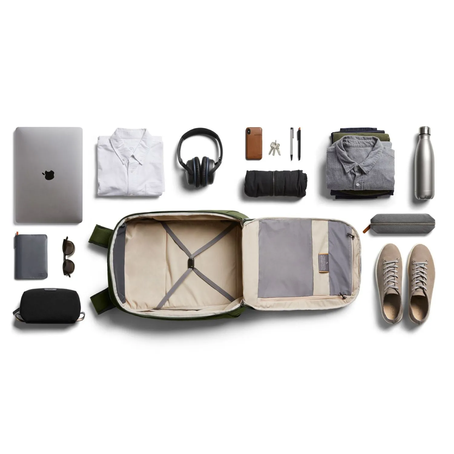 Bellroy Transit Backpack