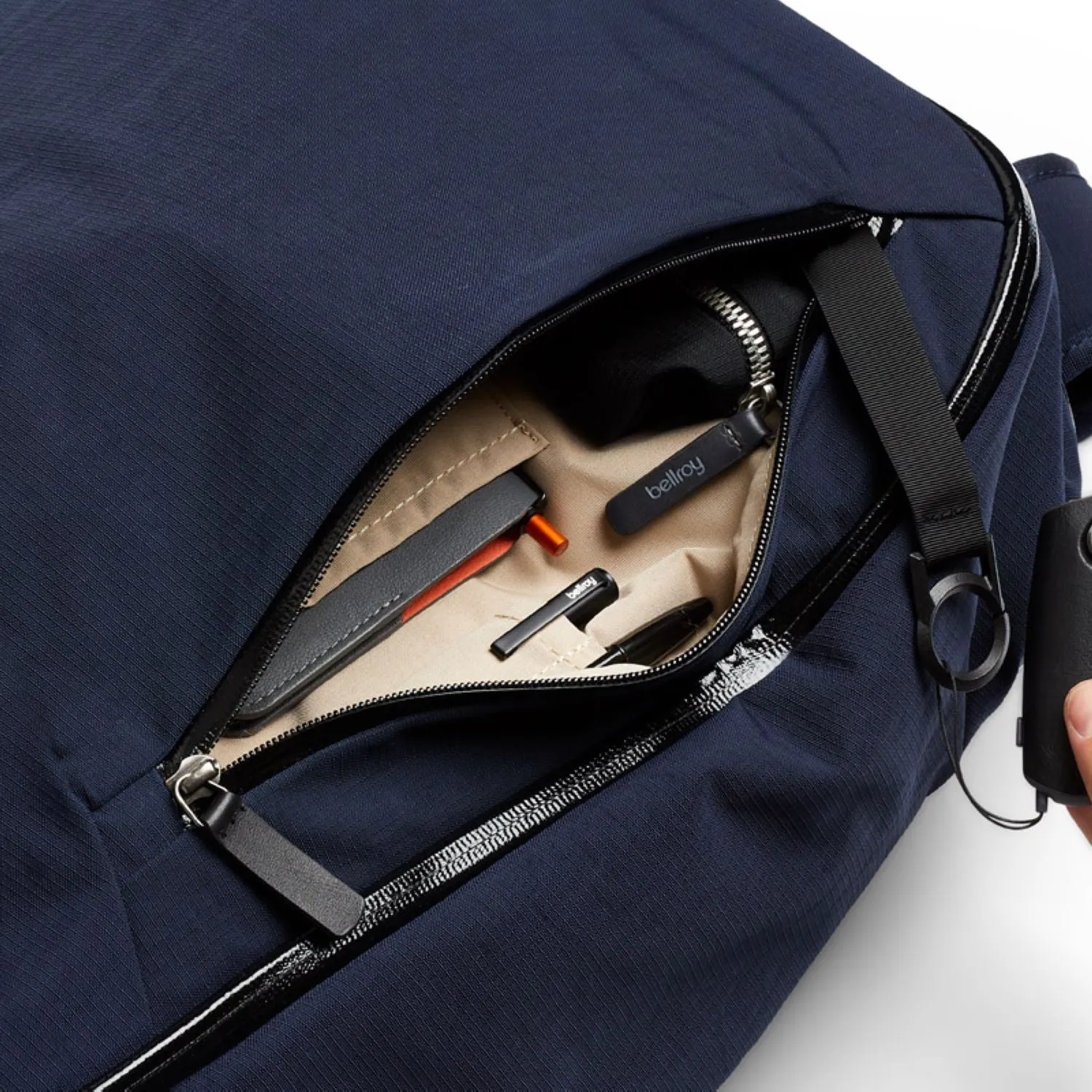 Bellroy Transit Backpack