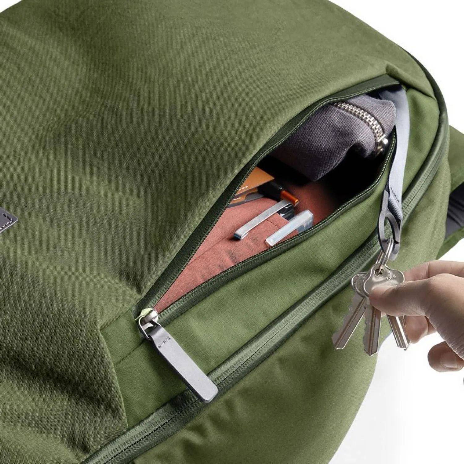 Bellroy Transit Backpack