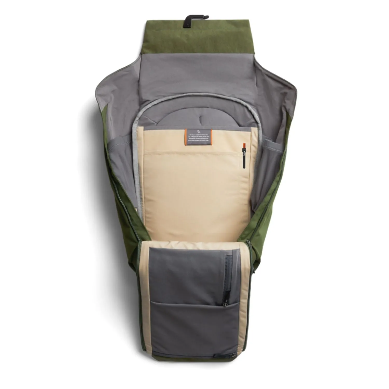 Bellroy Venture Backpack 22L