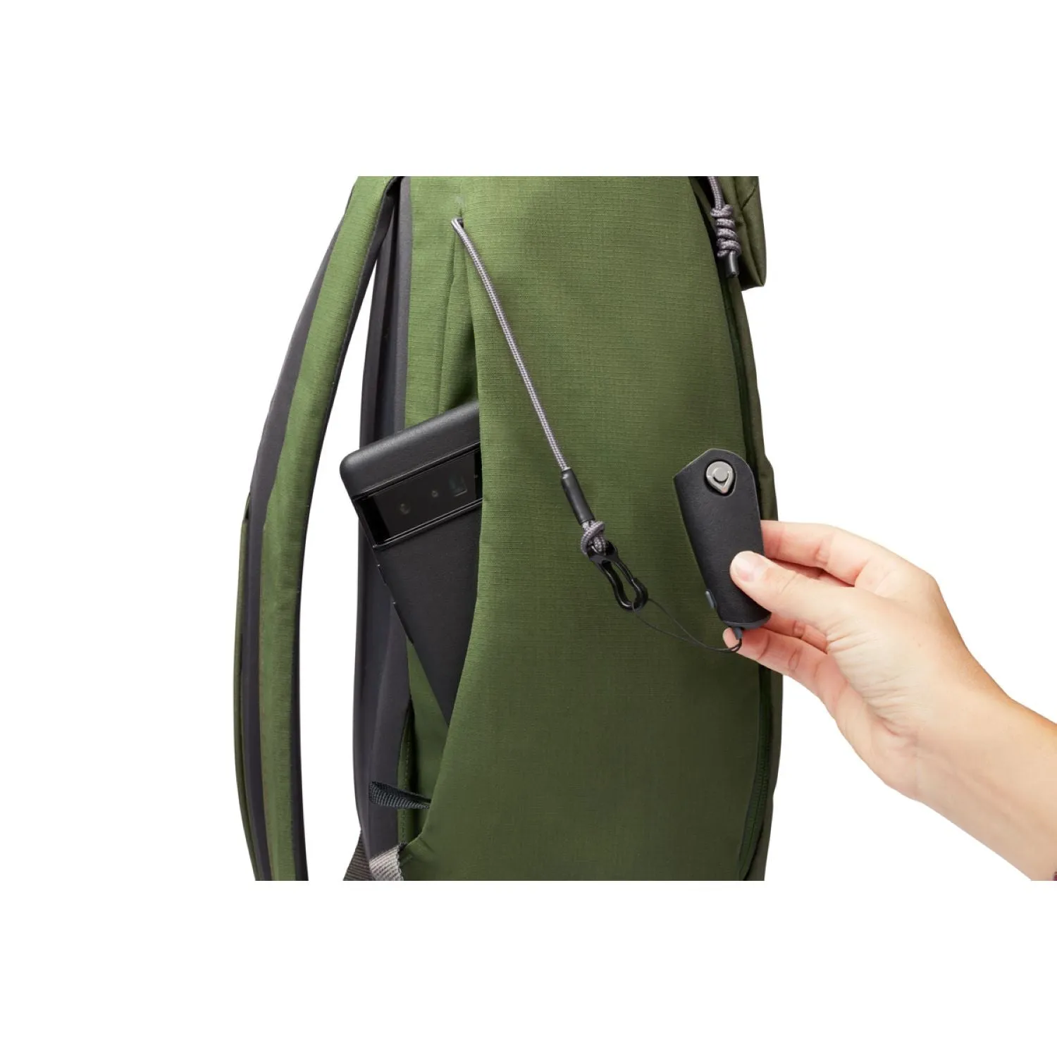 Bellroy Venture Backpack 22L