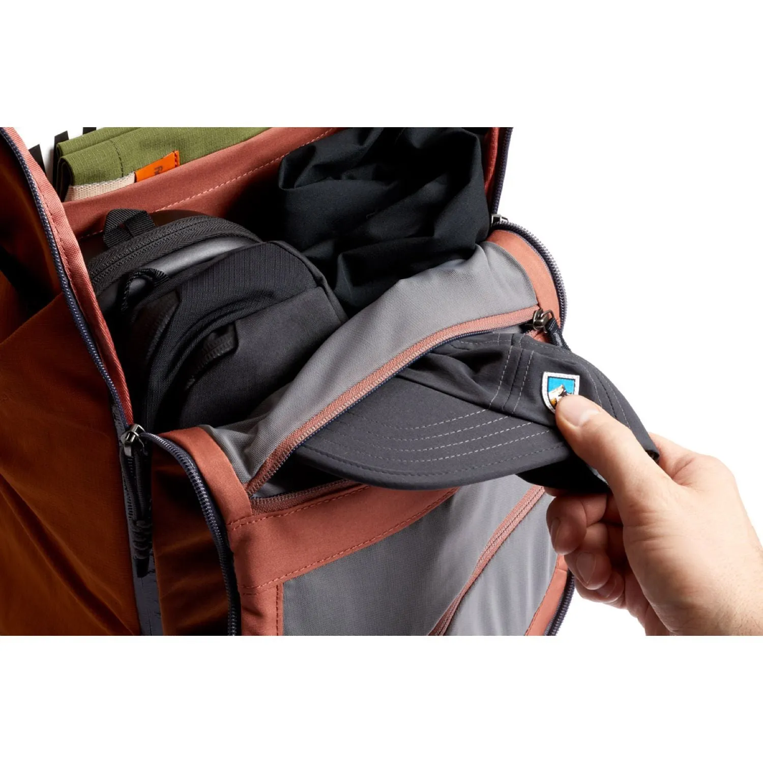 Bellroy Venture Ready Pack 20L