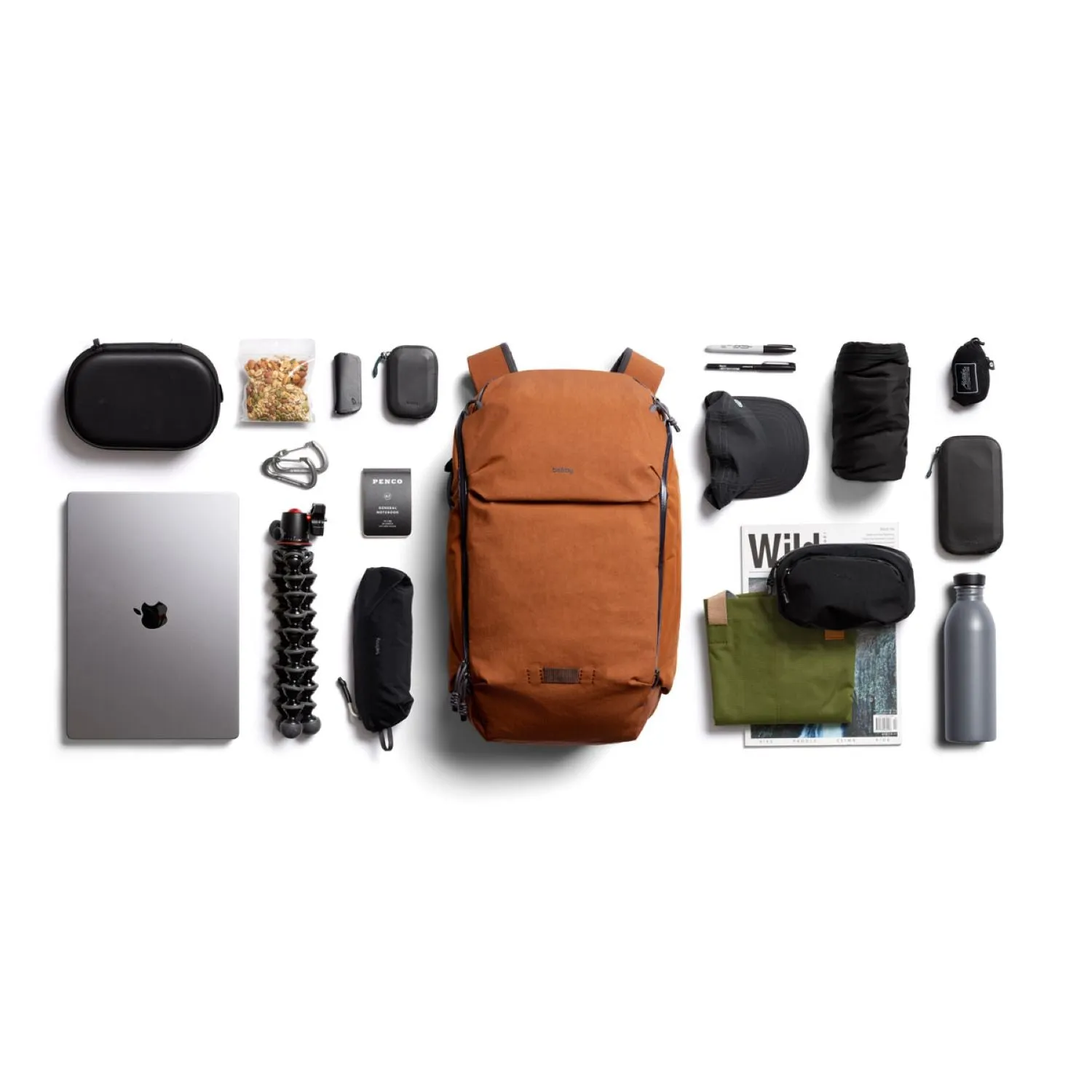 Bellroy Venture Ready Pack 20L