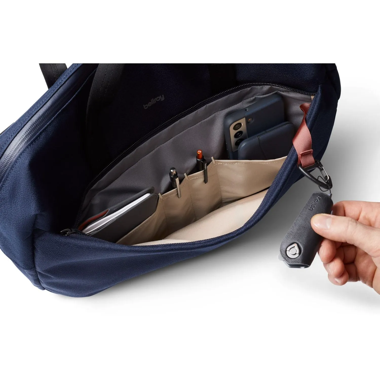 Bellroy Via Workbag