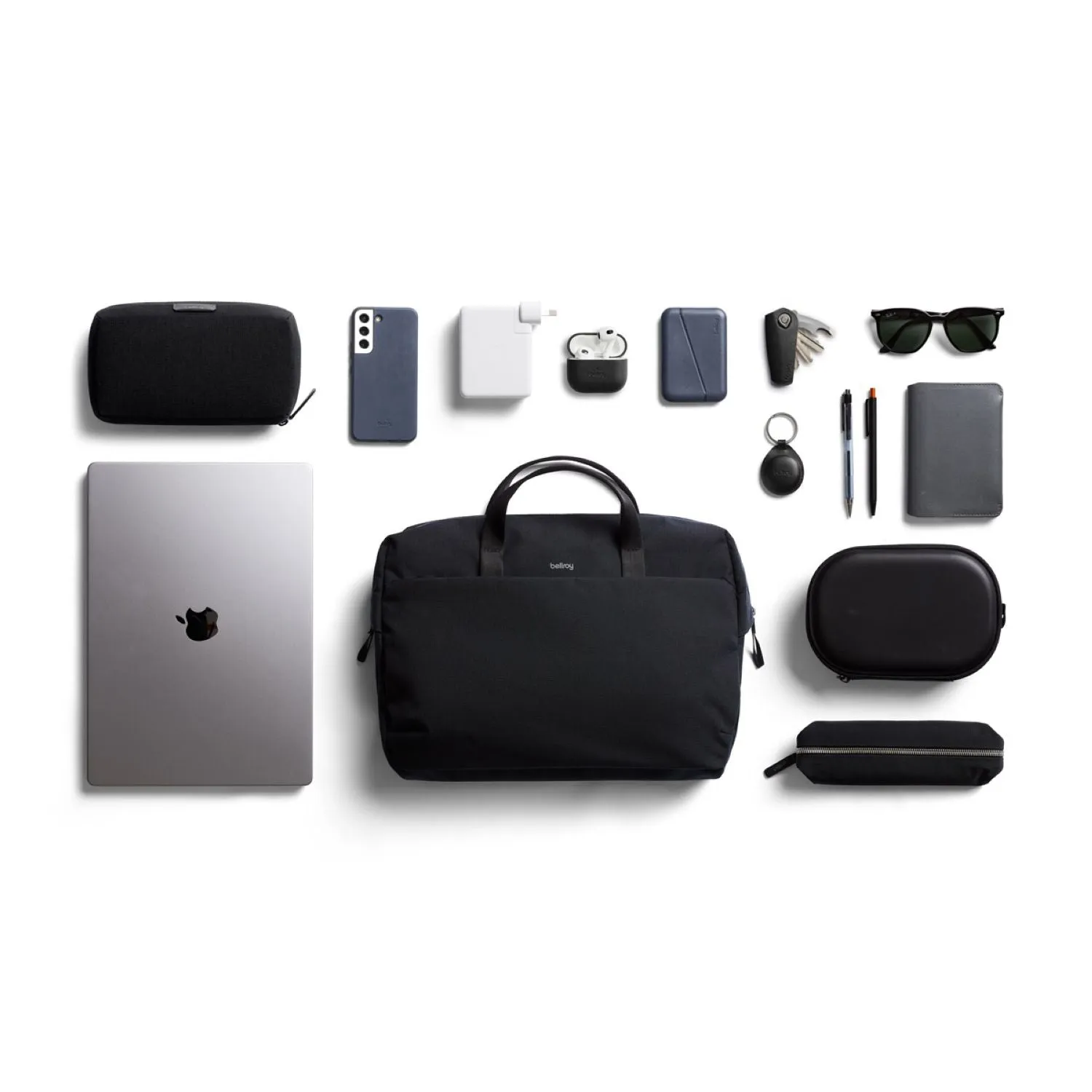 Bellroy Via Workbag