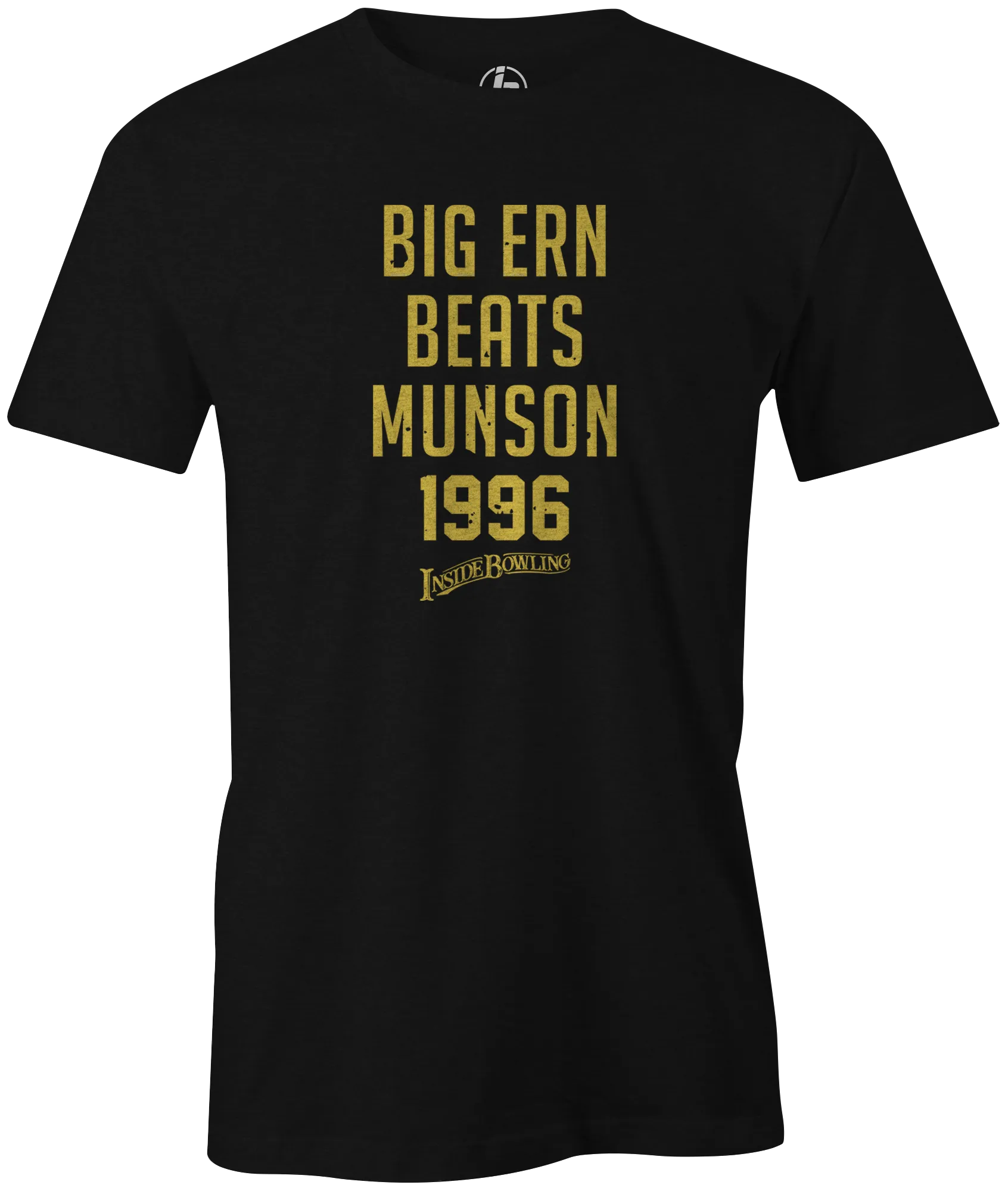 Big Ern Beats Munson