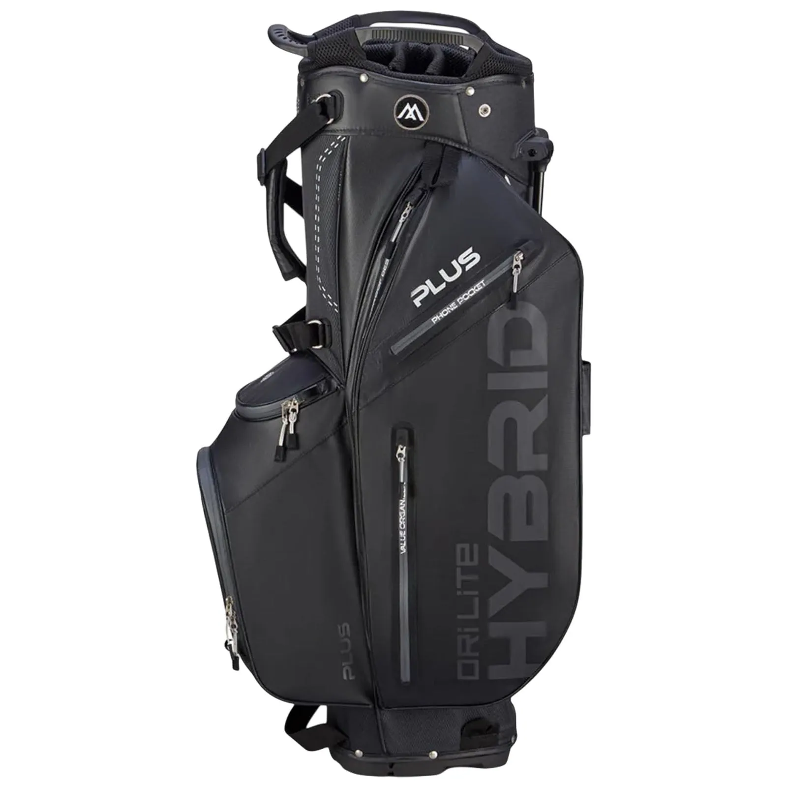 Big Max Dri Lite Hybrid Plus Stand Bag