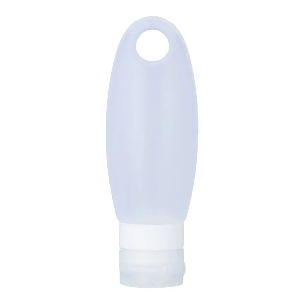 Biome Reusable Silicone Good to Go Tube - 98mL with Carry Loop