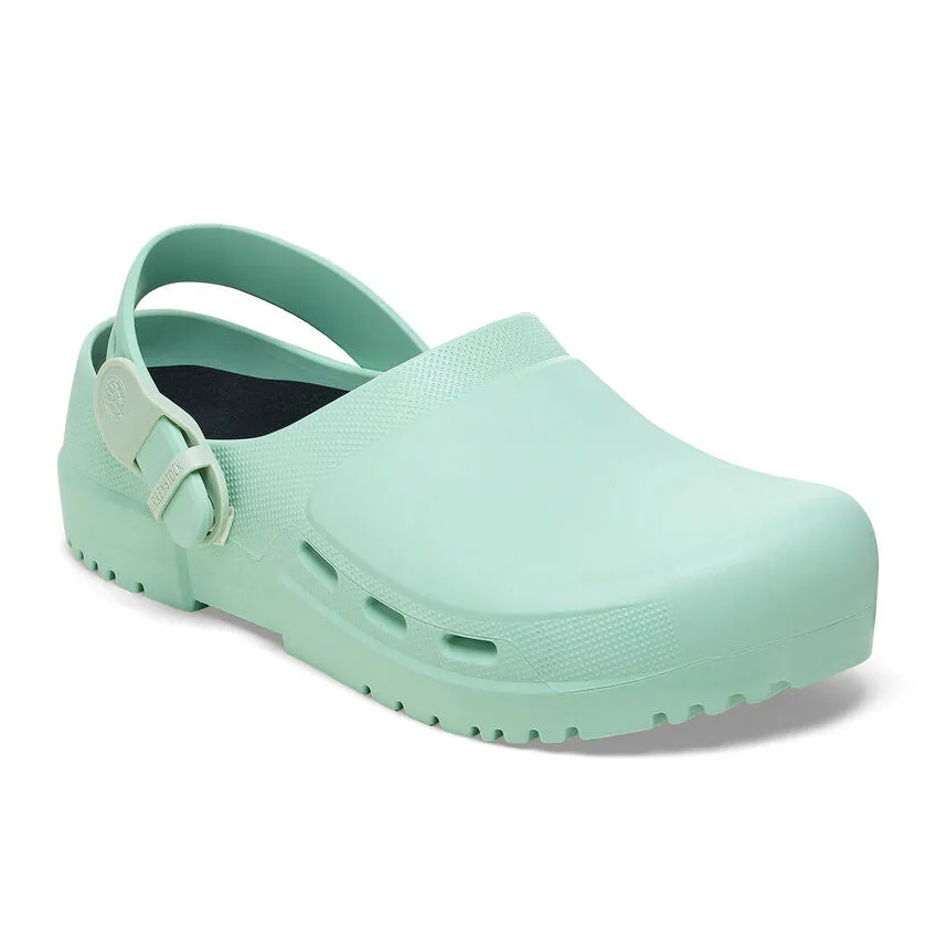 Birkenstock Birki Air 2.0 Matcha