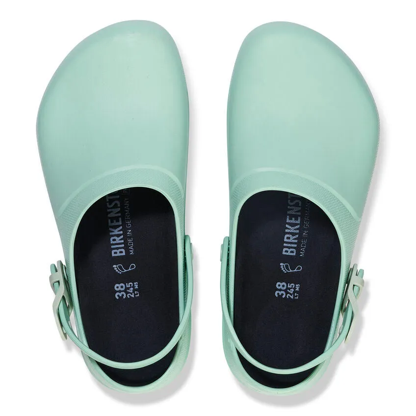 Birkenstock Birki Air 2.0 Matcha