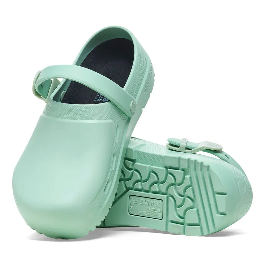 Birkenstock Birki Air 2.0 Matcha