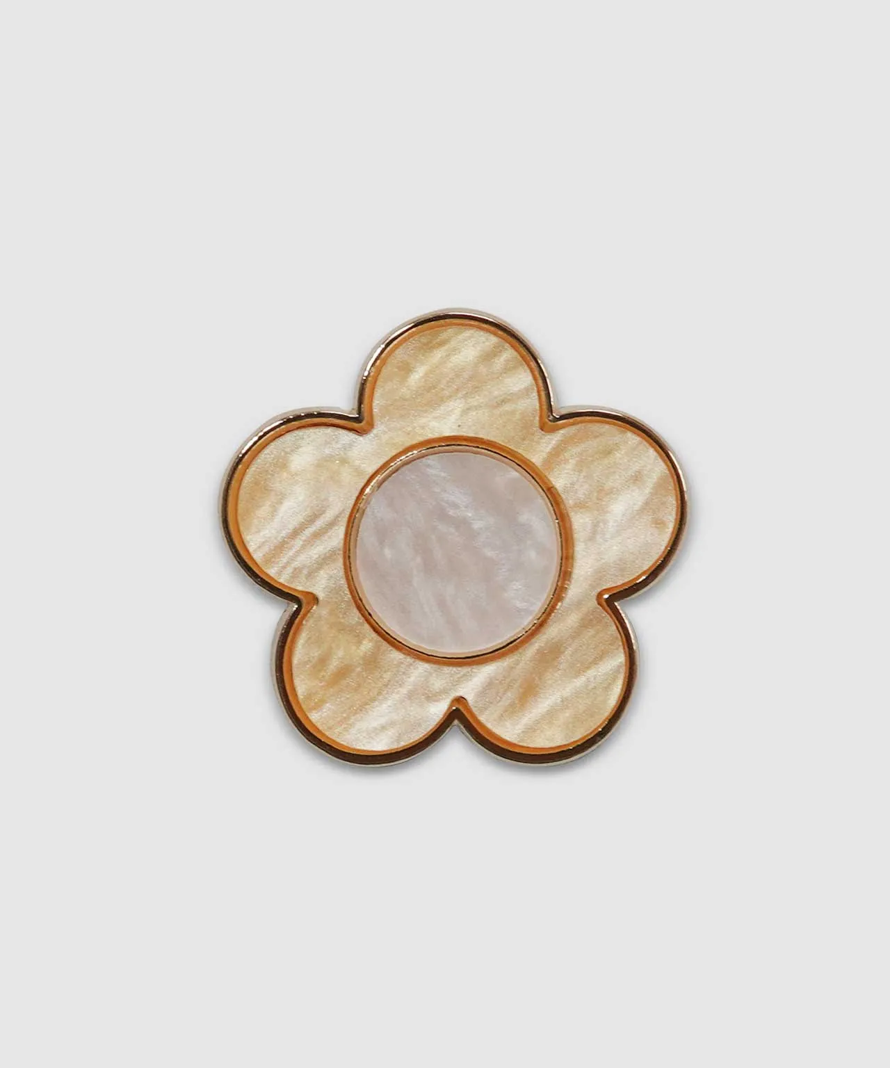 Blend.G Flower Ball Marker