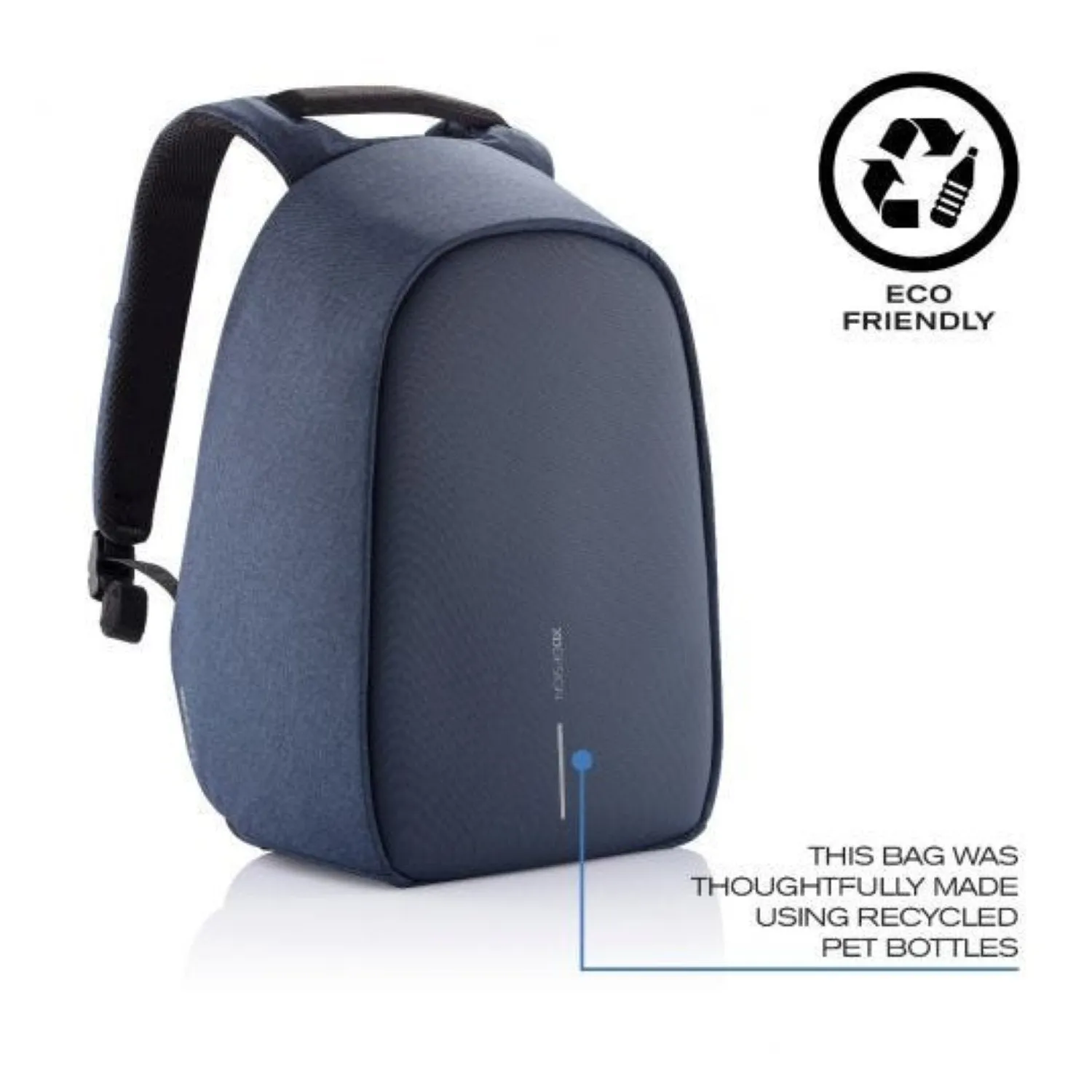 Bobby Hero Regular Anti-Theft Backpack