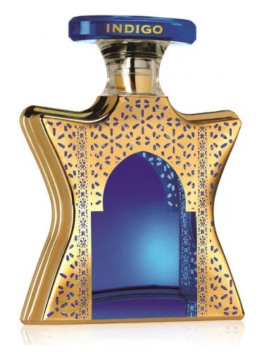 Bond No. 9 Dubai Indigo for Women and Men EDP