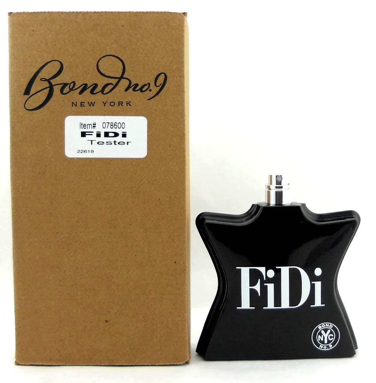 Bond No. 9 FiDi for Women and Men