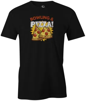 Bowling & Pizza