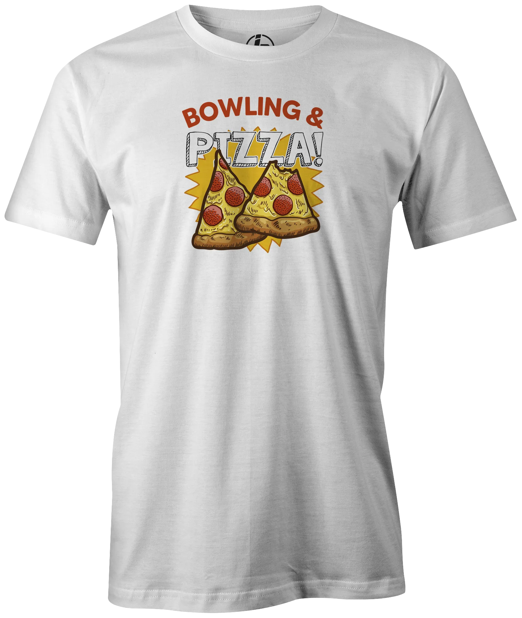 Bowling & Pizza