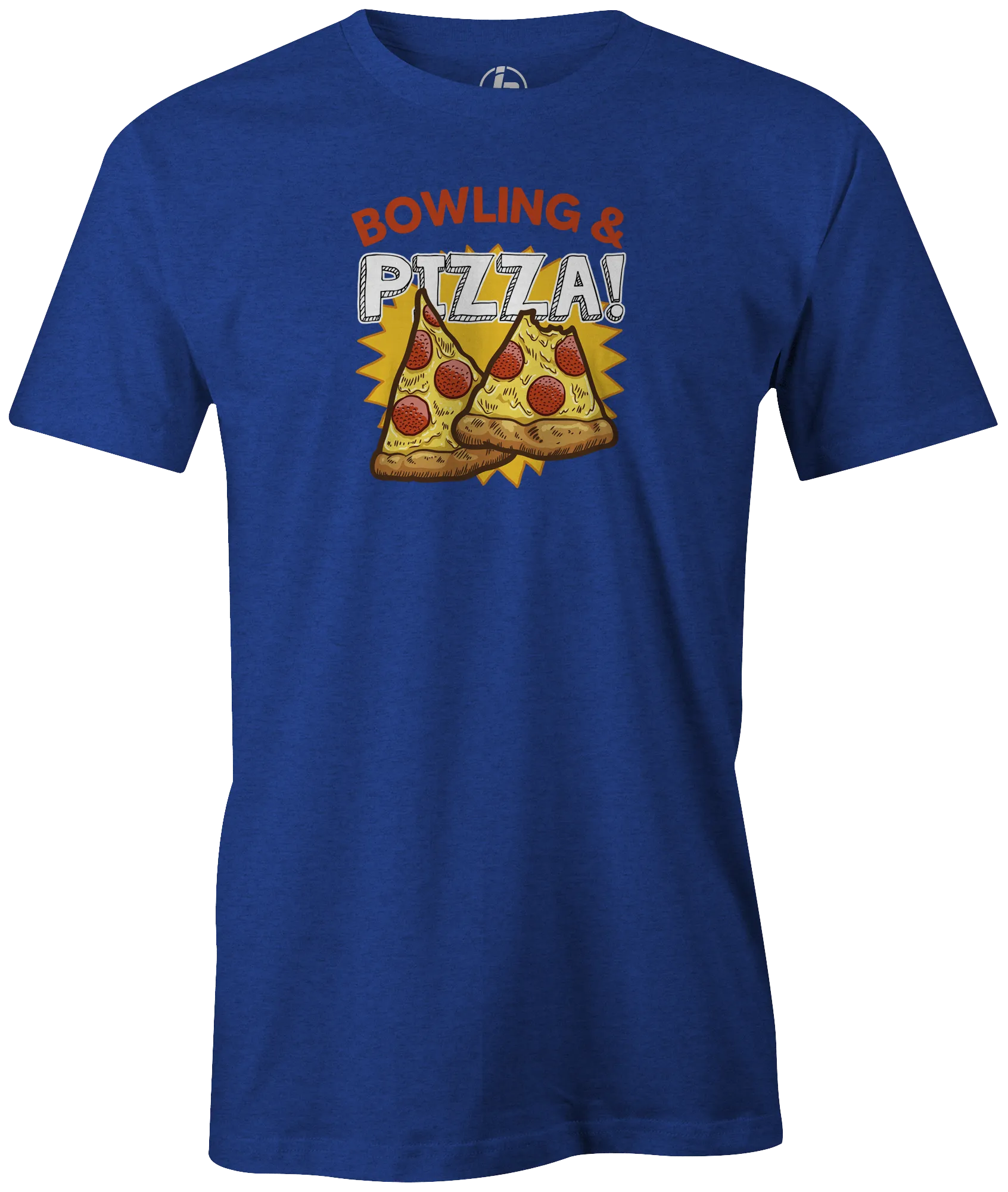 Bowling & Pizza