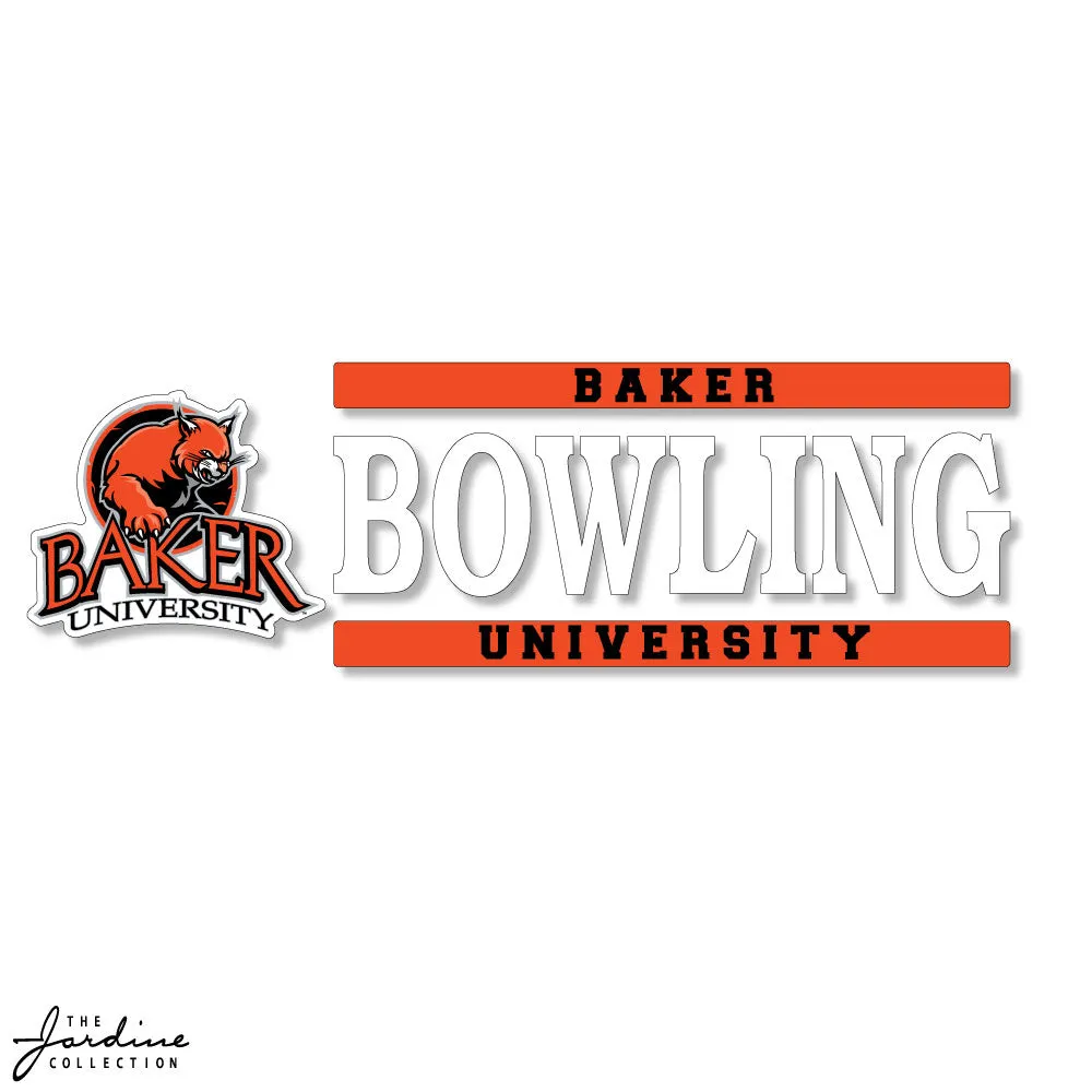 Bowling Decal 2.0