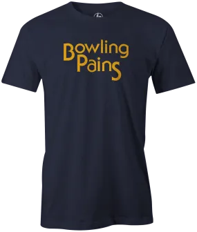 Bowling Pains