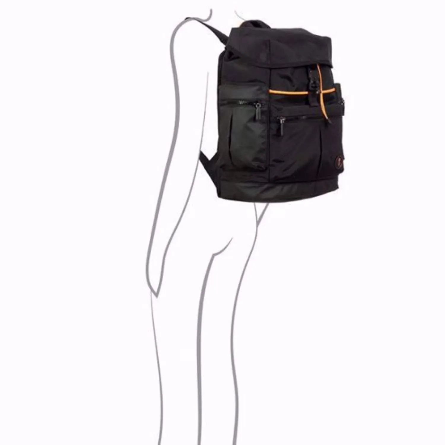 Bric's Eolo Explorer Backpack - L