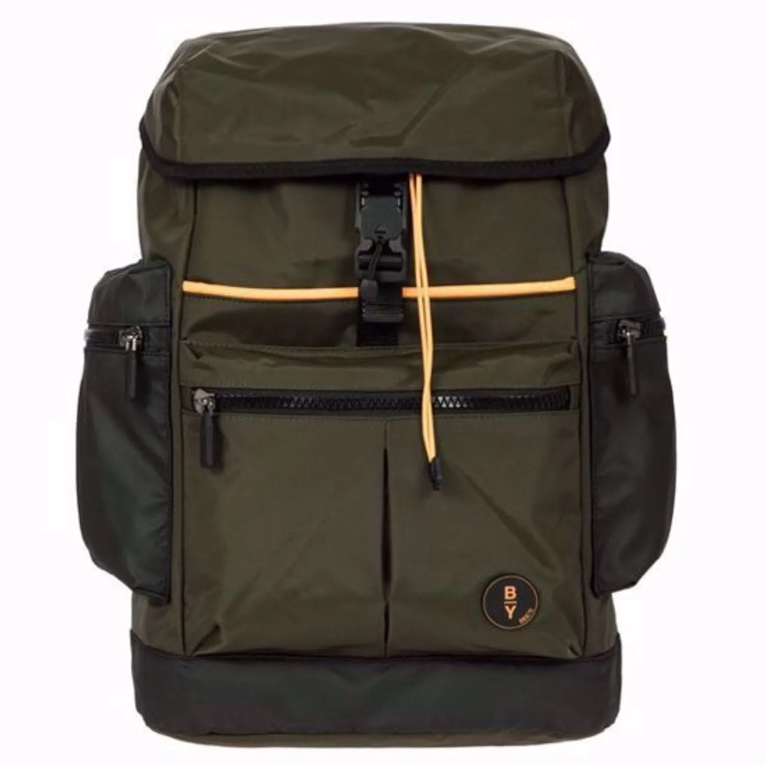 Bric's Eolo Explorer Backpack - L