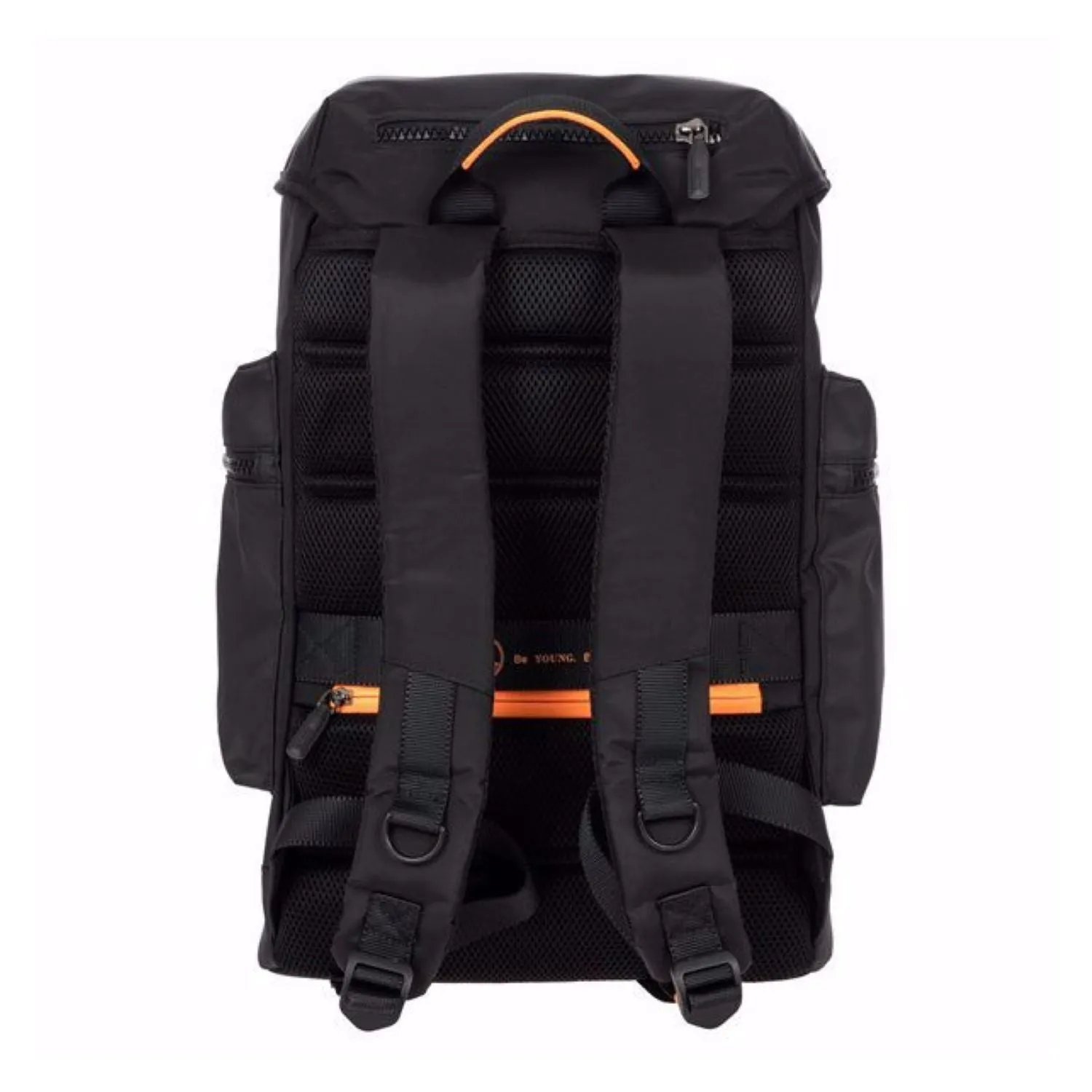 BRIC'S Eolo Explorer Backpack - S