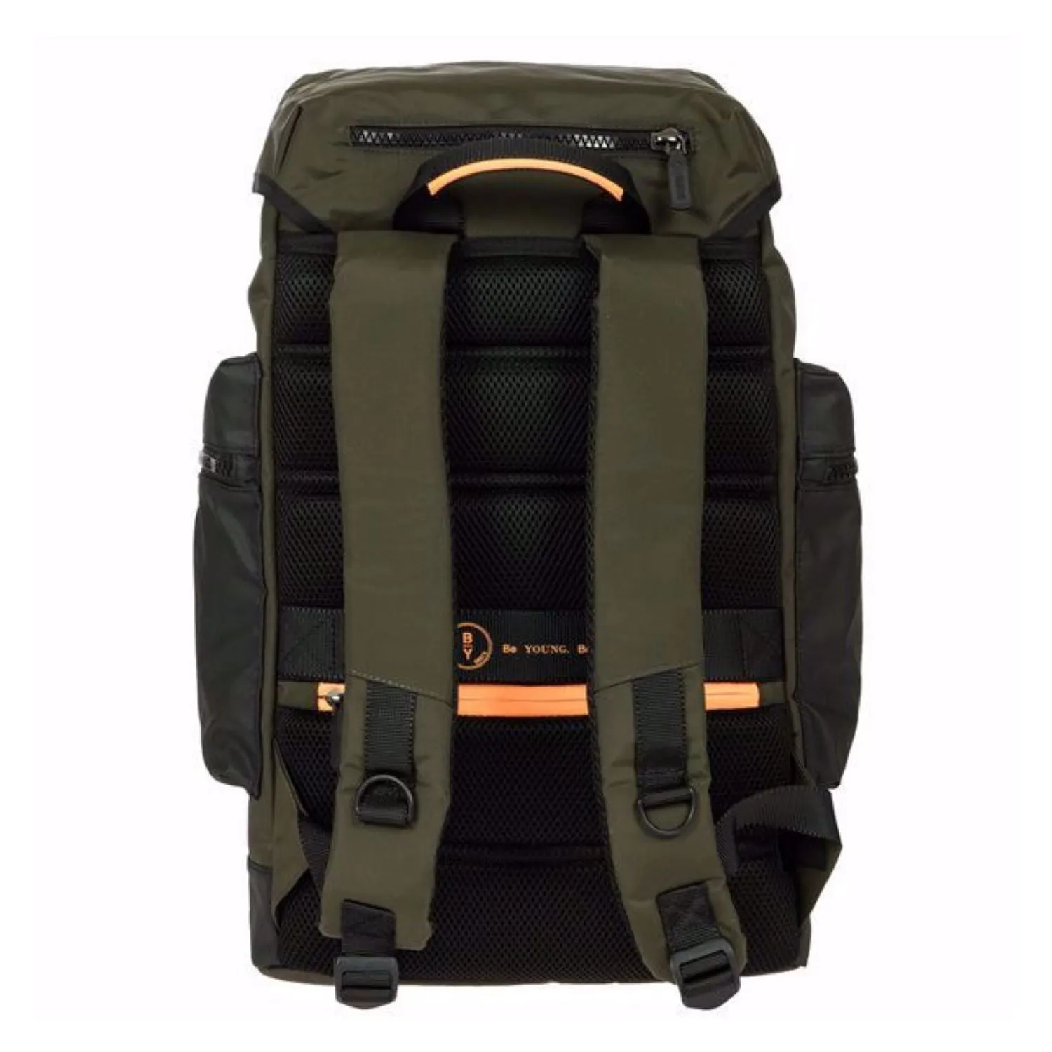 BRIC'S Eolo Explorer Backpack - S