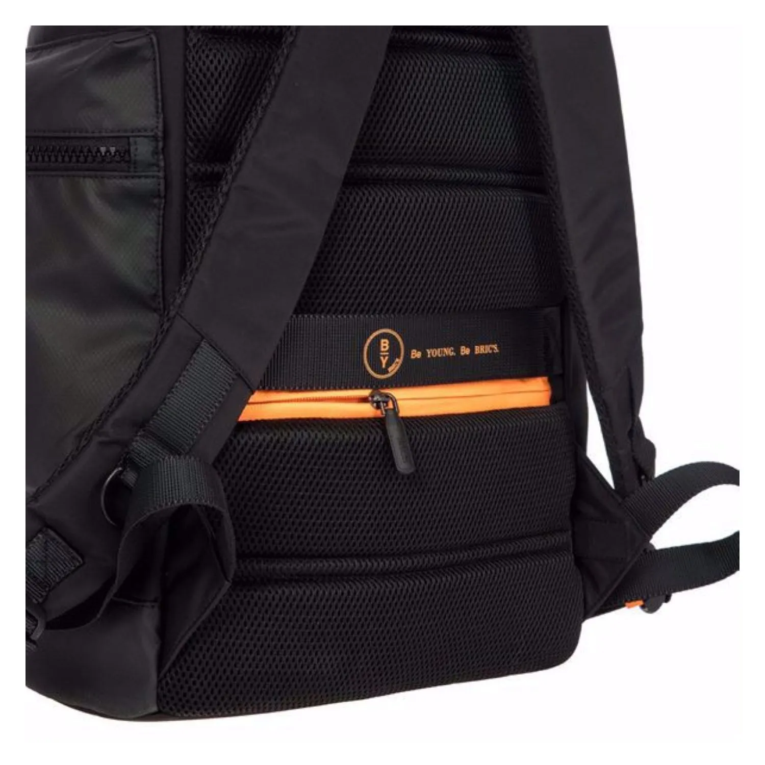 BRIC'S Eolo Explorer Backpack - S