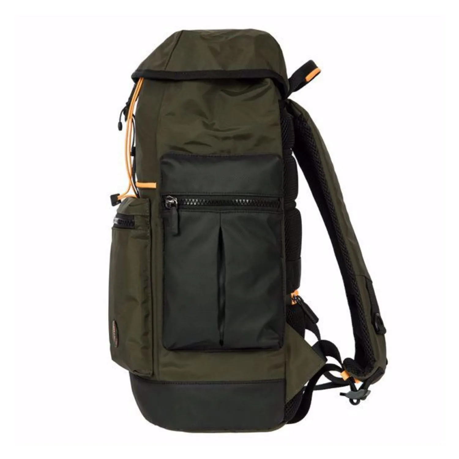 BRIC'S Eolo Explorer Backpack - S