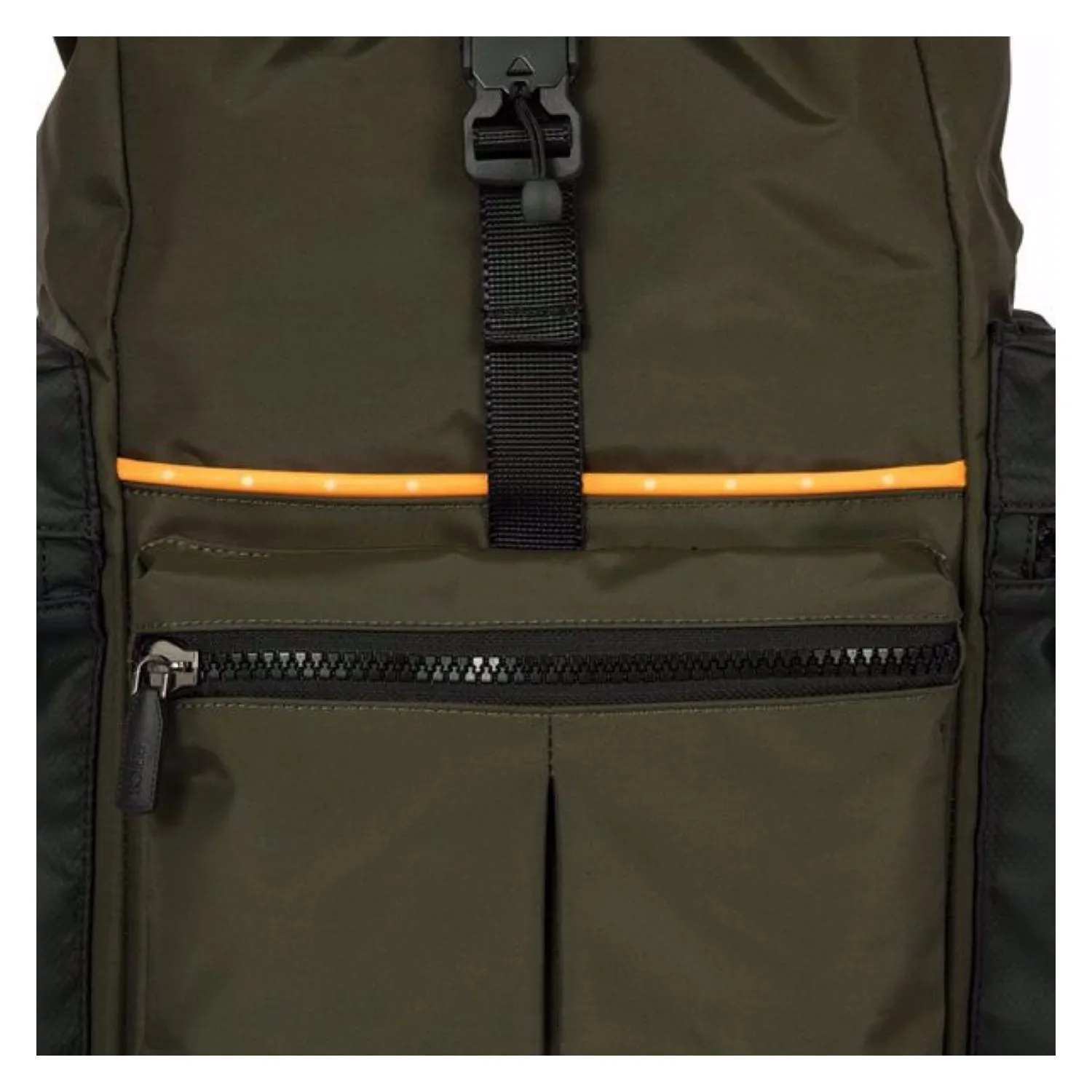 BRIC'S Eolo Explorer Backpack - S