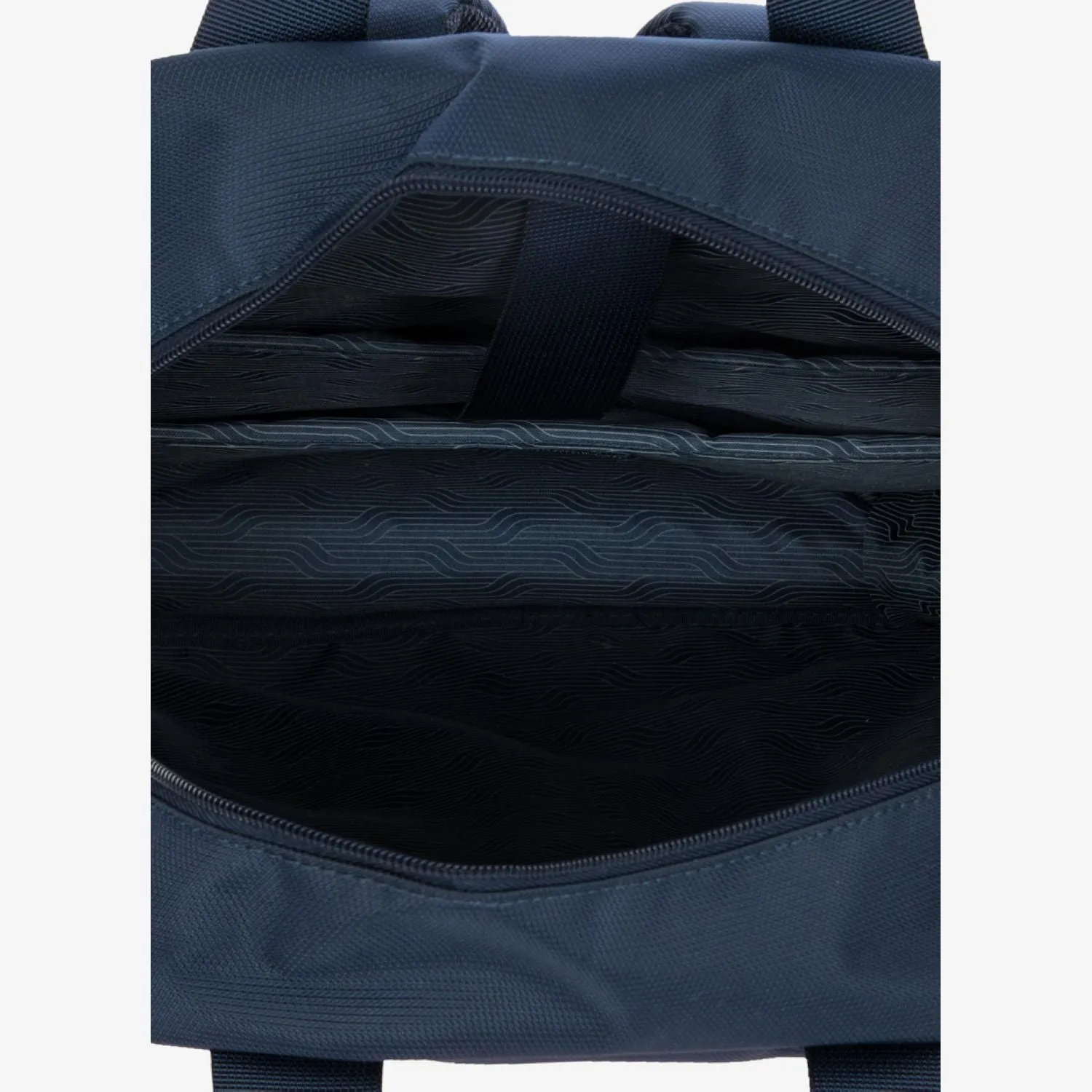 BRIC'S Ulisse Soft Backpack