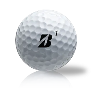 Bridgestone e9 Long Drive 2023 (Logo Overruns)