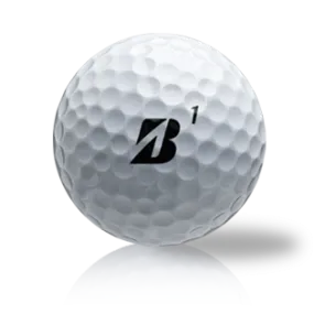 Bridgestone e9 Long Drive 2023 (Logo Overruns)