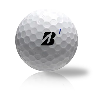 Bridgestone Tour B XS 2022 (Logo Overruns)