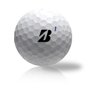 Bridgestone Tour B XS 2022 (Logo Overruns)