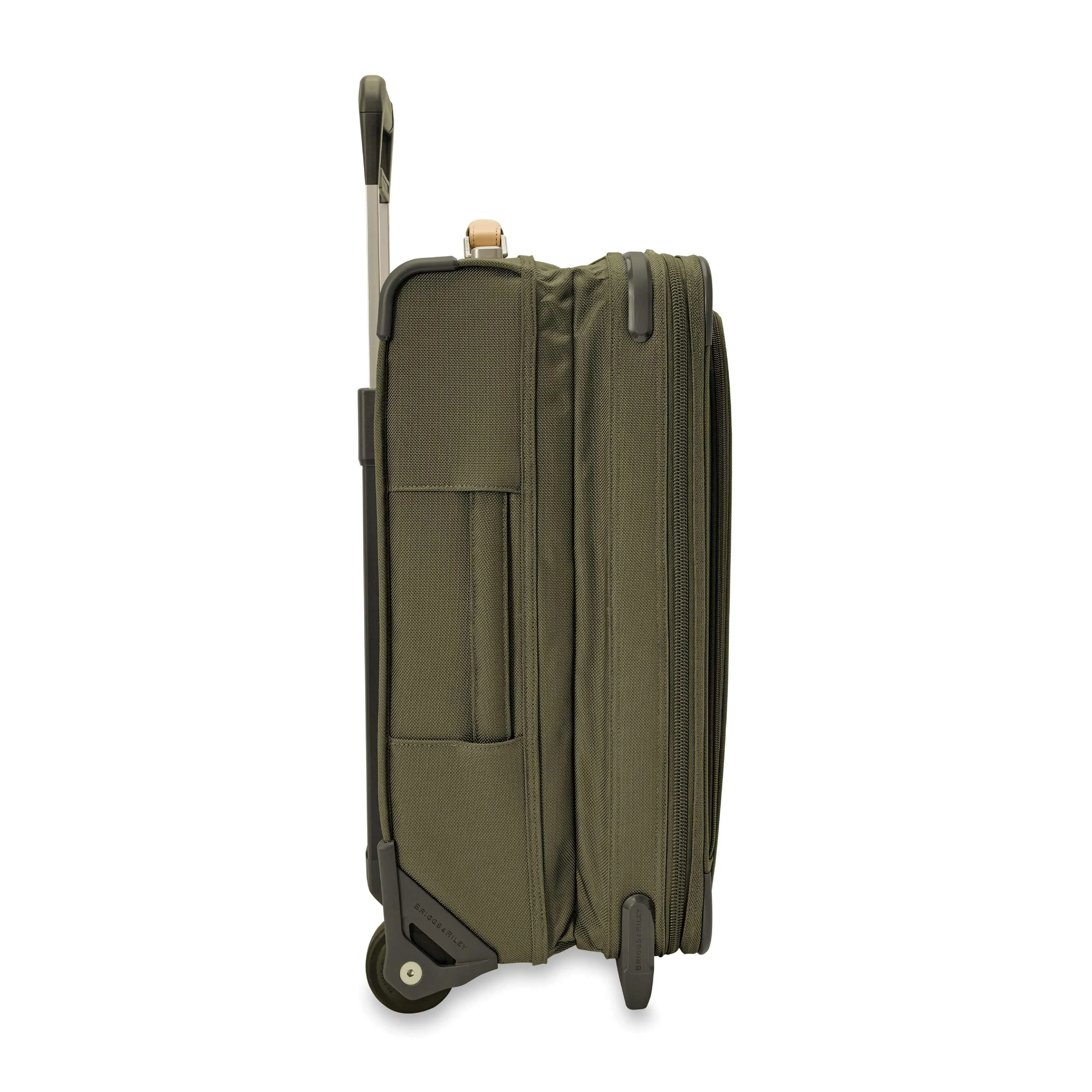 Briggs & Riley Baseline Essential 22" 2-Wheel Expandable Carry-On