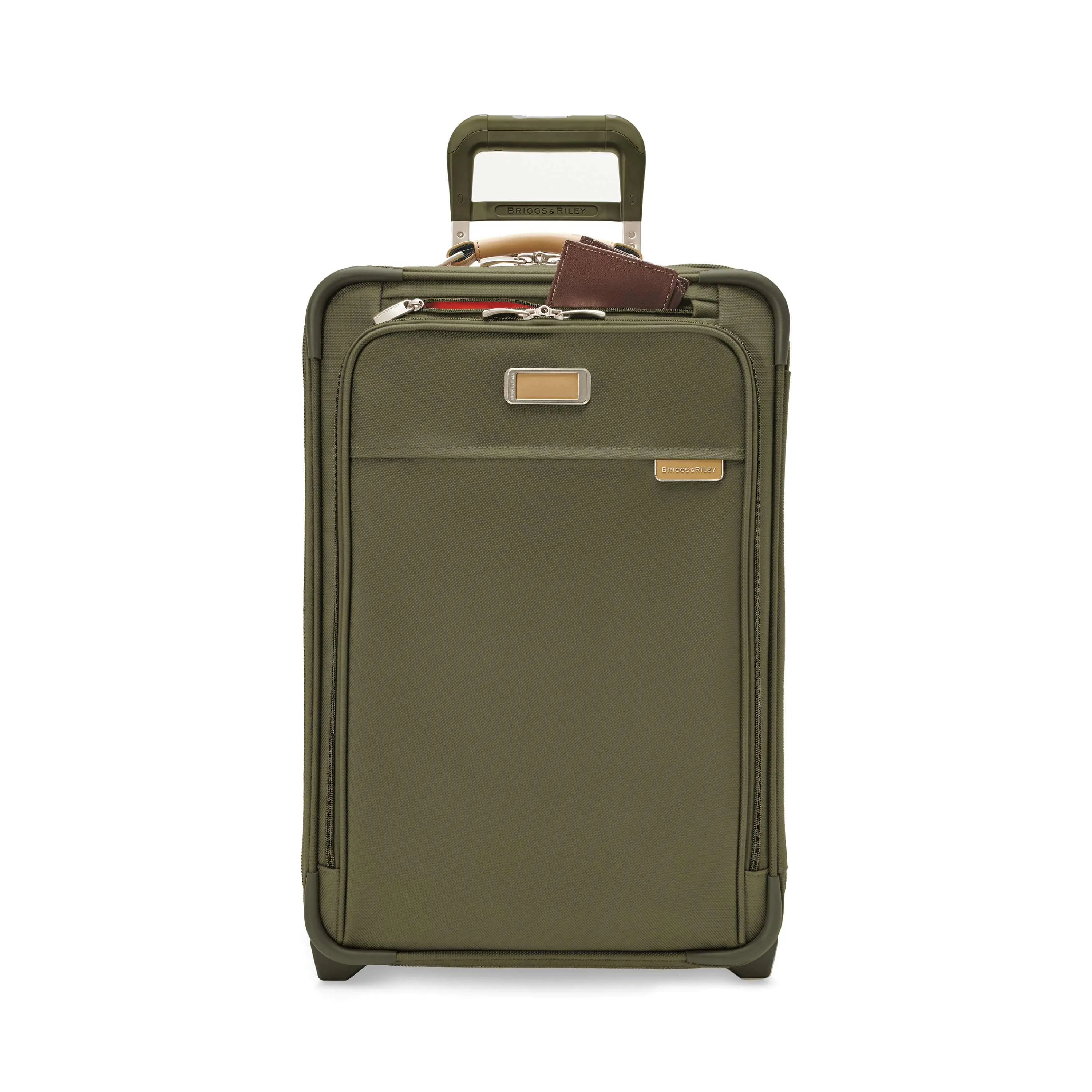 Briggs & Riley Baseline Essential 22" 2-Wheel Expandable Carry-On