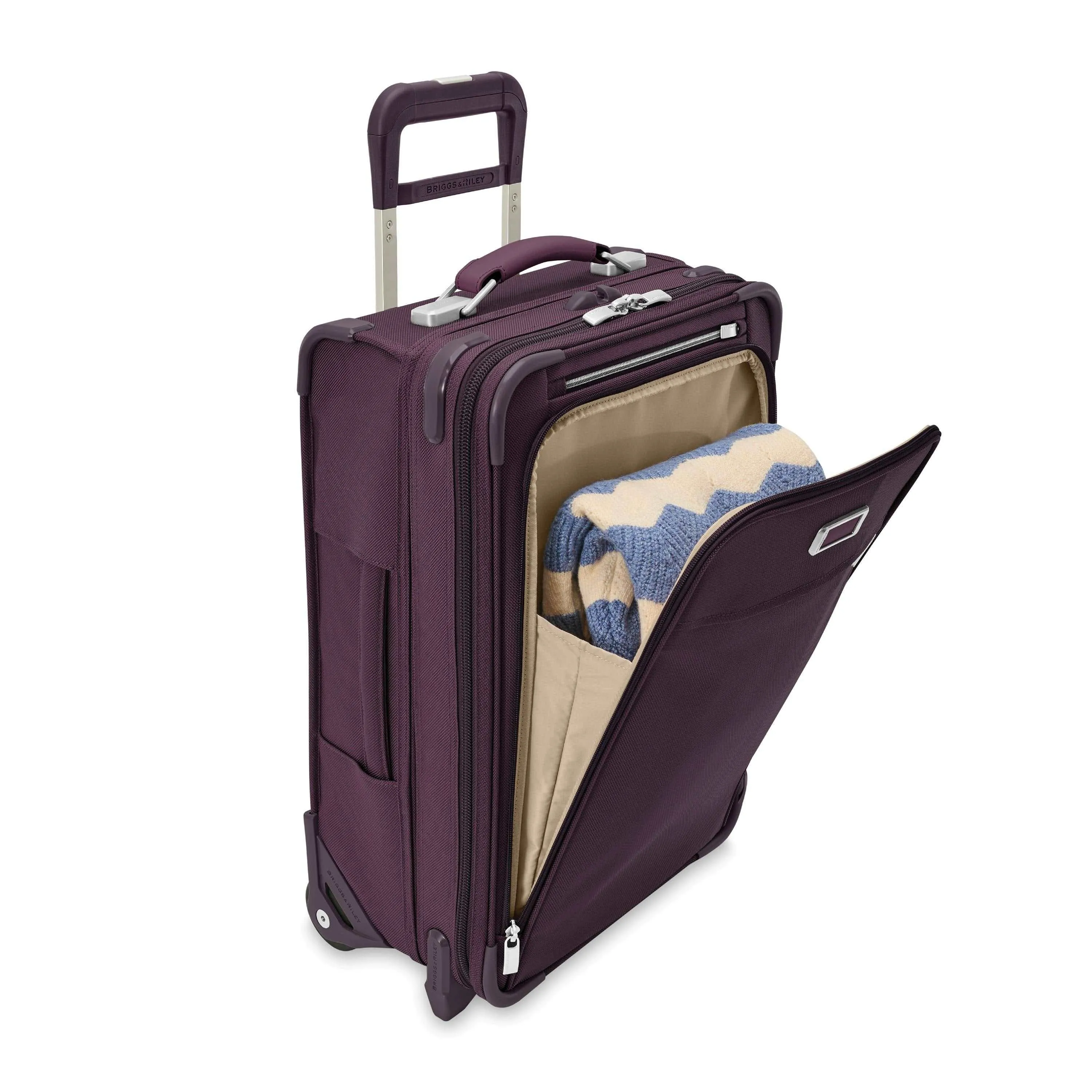 Briggs & Riley Baseline Essential 22" 2-Wheel Expandable Carry-On