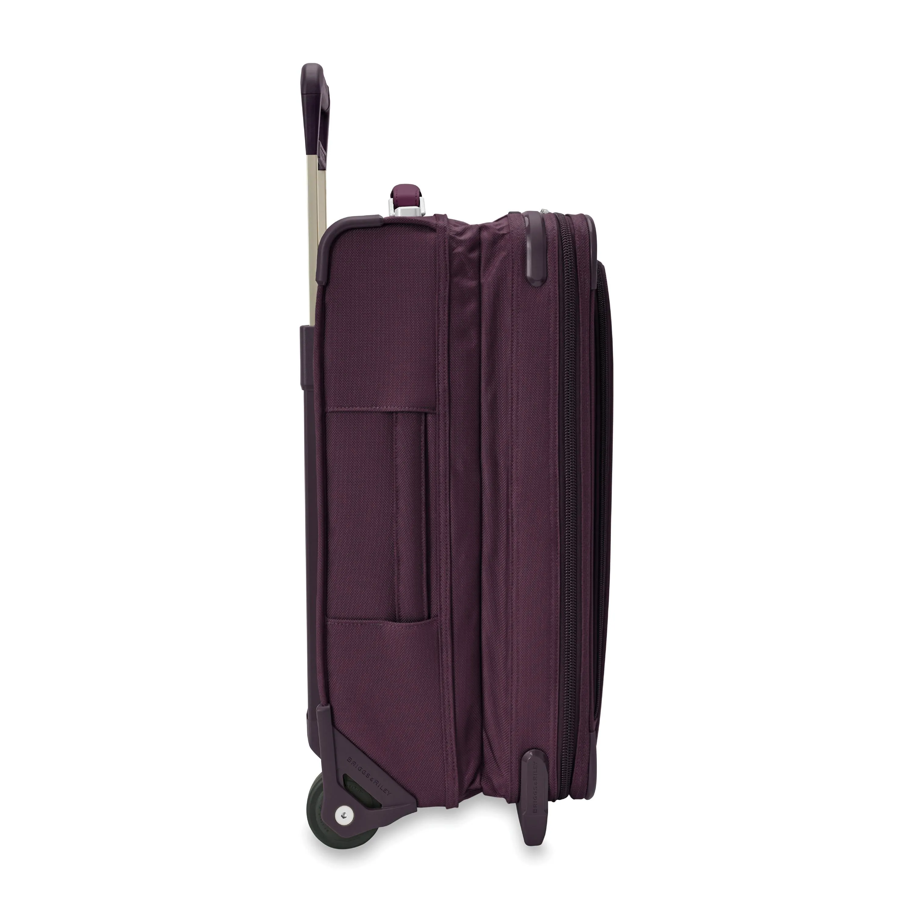 Briggs & Riley Baseline Essential 22" 2-Wheel Expandable Carry-On