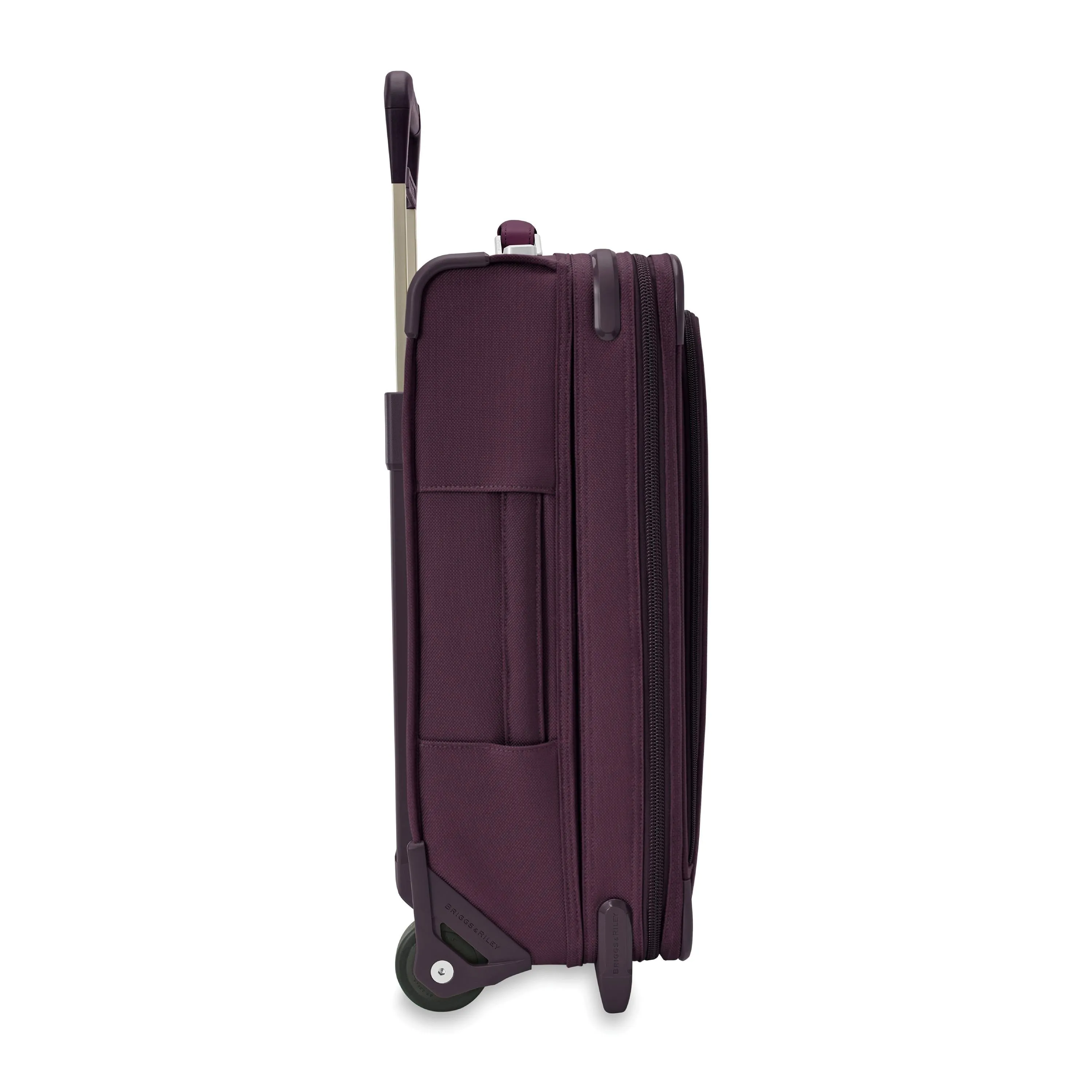 Briggs & Riley Baseline Essential 22" 2-Wheel Expandable Carry-On