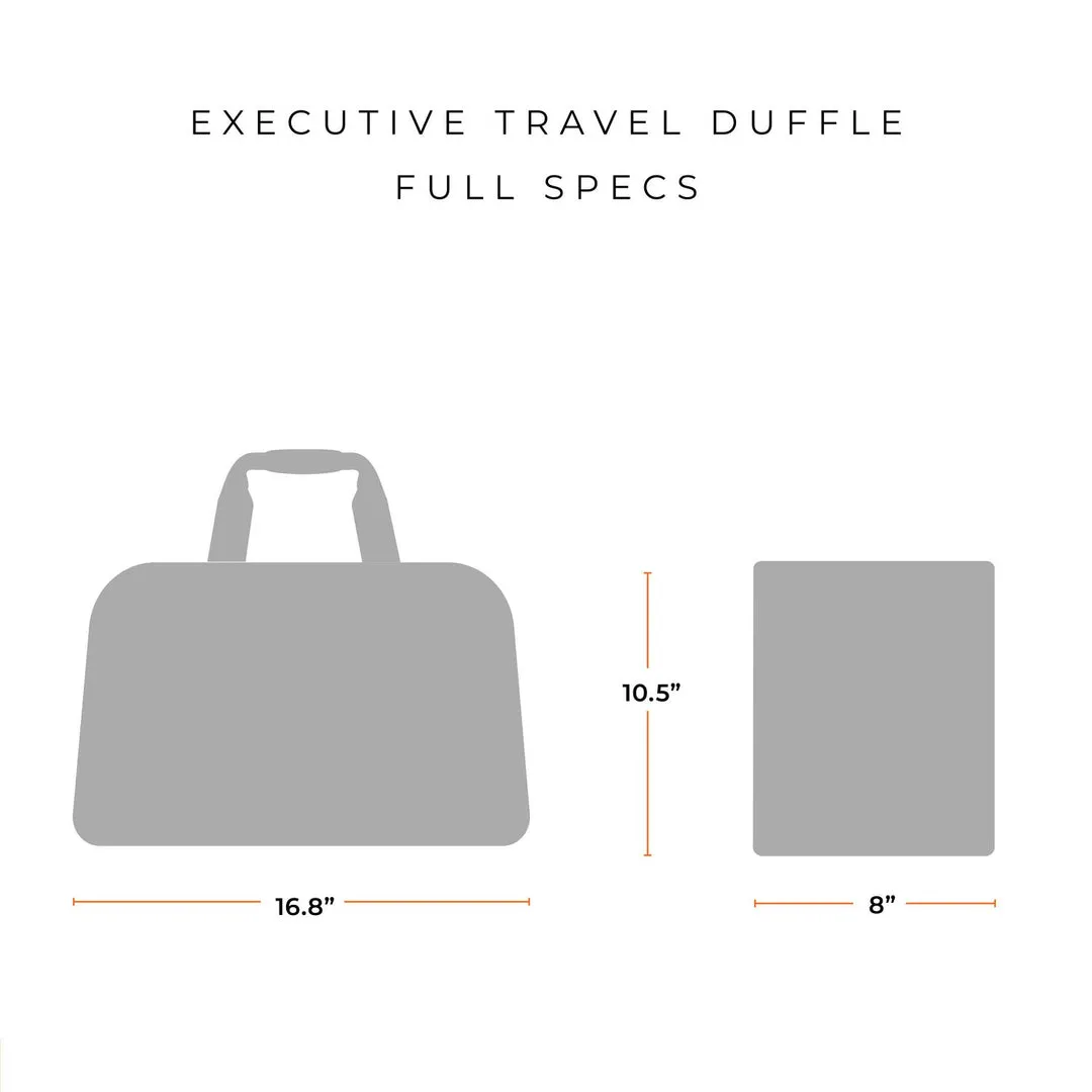 Briggs & Riley Baseline Executive Travel Duffle