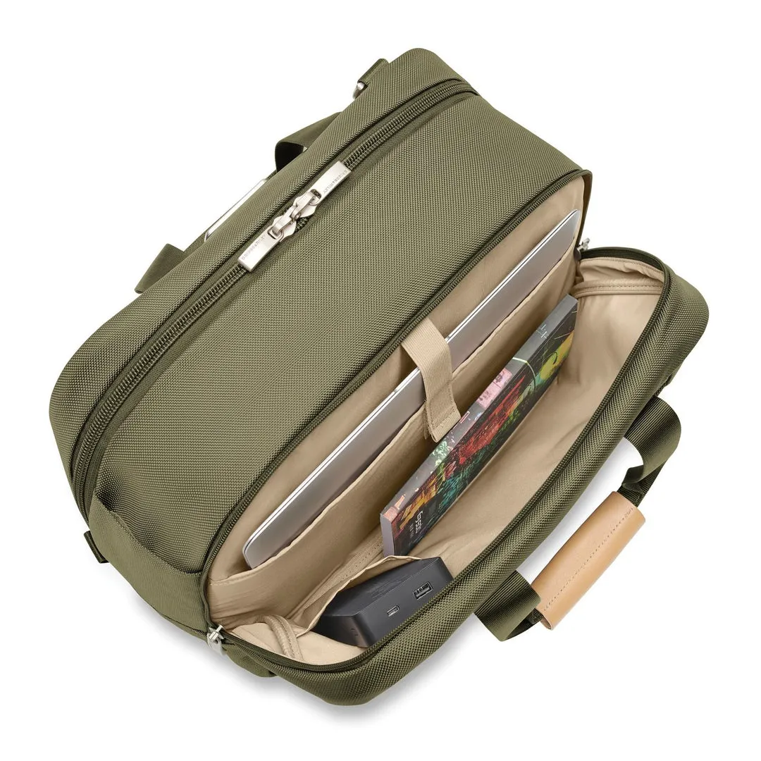 Briggs & Riley Baseline Executive Travel Duffle