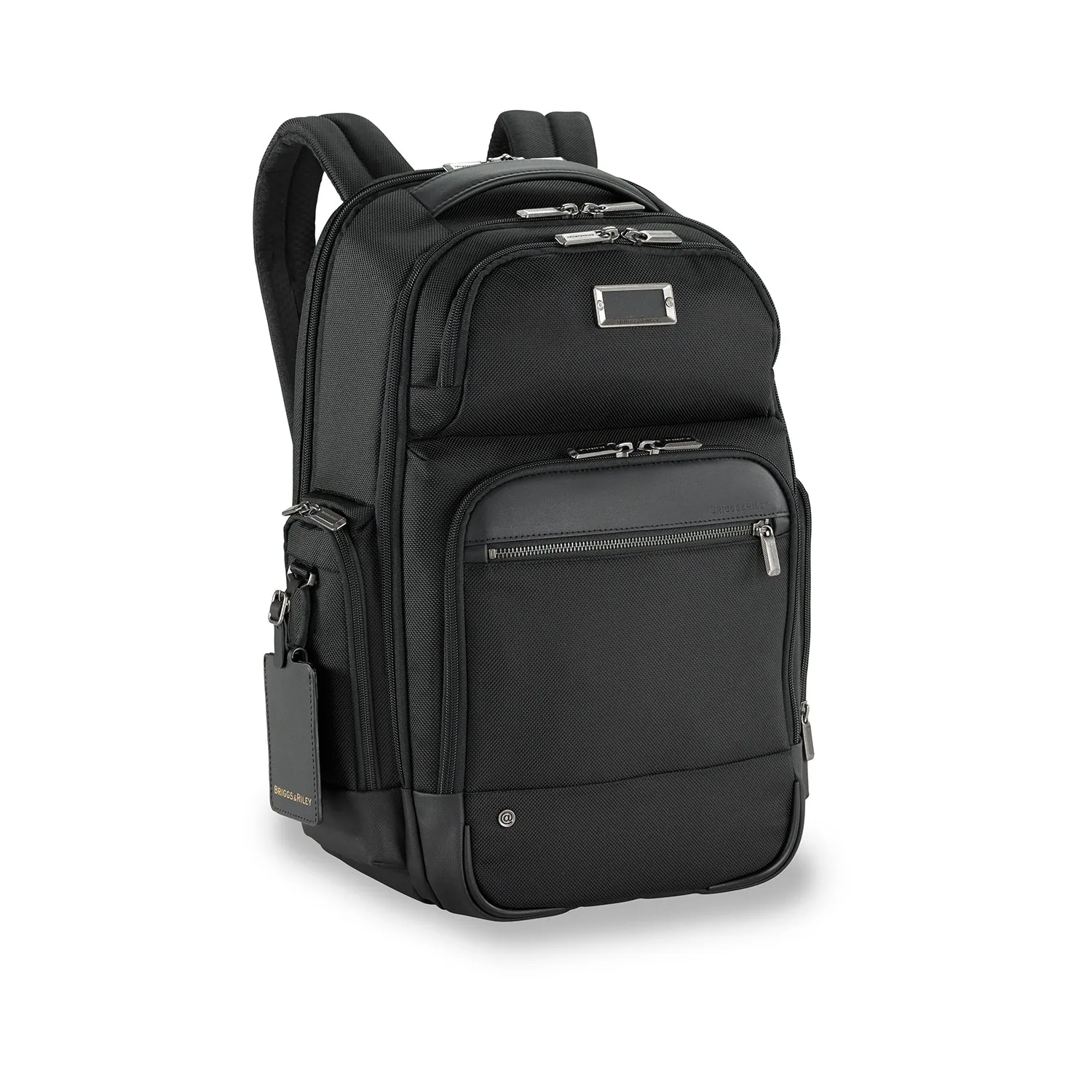 Briggs & Riley @Work Medium Cargo Backpack