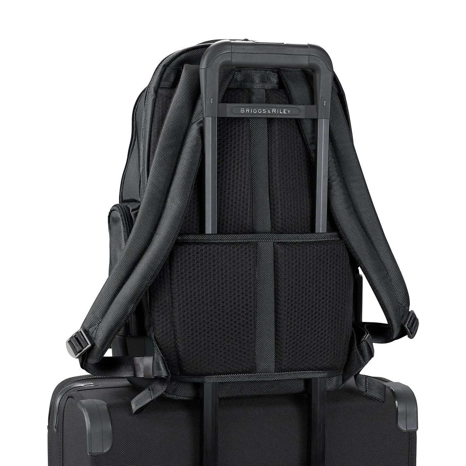 Briggs & Riley @Work Medium Cargo Backpack