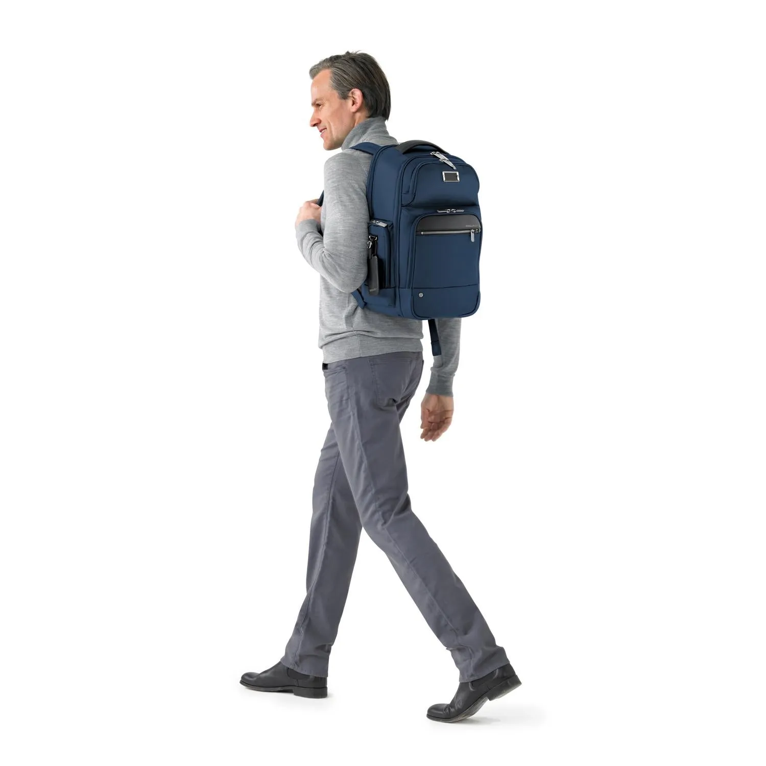 Briggs & Riley @Work Medium Cargo Backpack